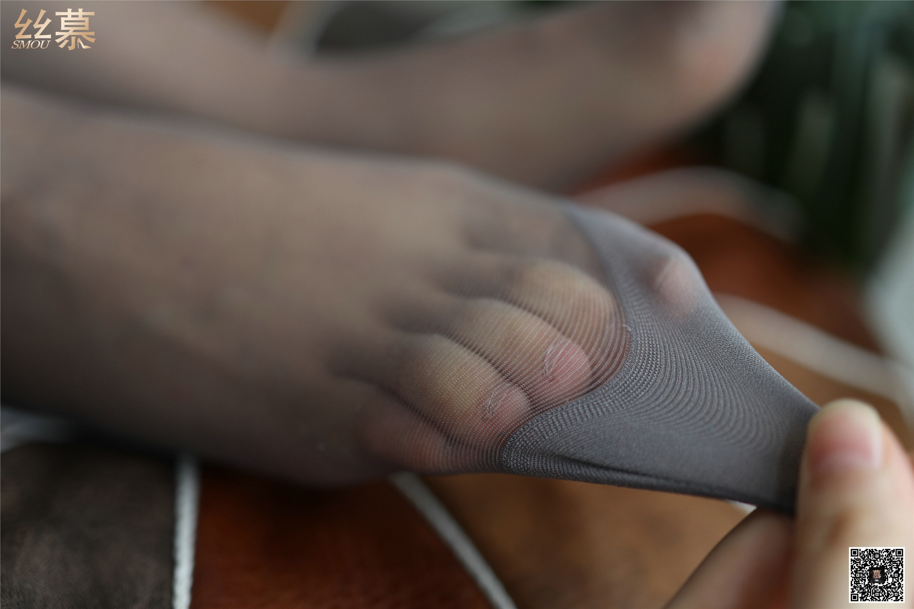 丝慕写真 特写集 TX050 芝芝《除了灰 还是灰》